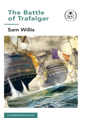 cover image of Battle of Trafalgar